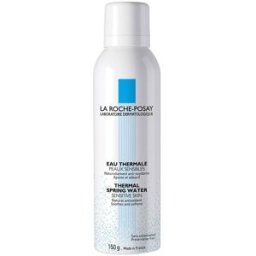 La Roche Posay Eau Thermale Bruma Agua Termal calma, protege y equilibra la piel, apta para pieles sensibles 150 ml