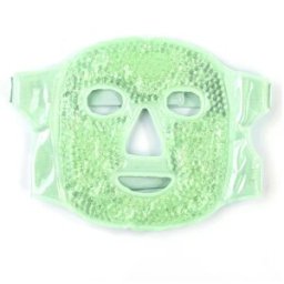 Paloma Beauties Mascarilla Facial tecnología de perlas de gel 1 u