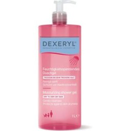 Dexeryl gel de ducha hidratante 1000 ml