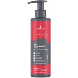 Schwarzkopf Chroma Id mascarilla de color #Red