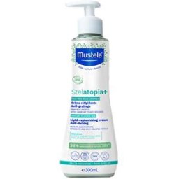 Mustela STELATOPIA+ Bio crema relipidizante 300 ml