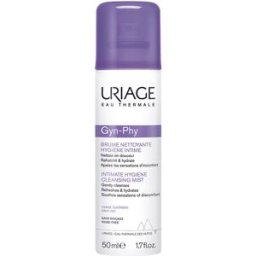 Uriage GYN-PHY Bruma limpiadora íntima calma las molestias 50 ml