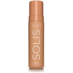 Cocosolis Espuma autobronceadora Solis #medium