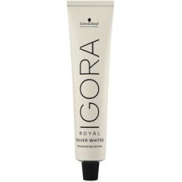 Schwarzkopf Igora Royal Silver Whites #Plata
