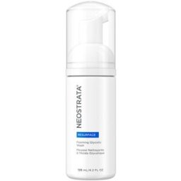 Neostrata Resurface espuma limpiadora 125 ml