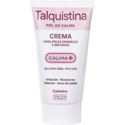 Talquistina crema 50 ml