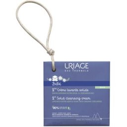 Uriage 1ERA crema lavante sólida 100 gr