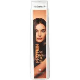 Trendy Hair Spanish Latte mascarilla proteínas 300 ml