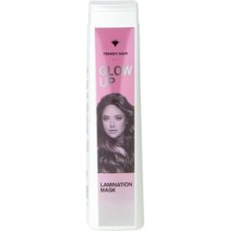 Trendy Hair Glow Up mascarilla 300 ml