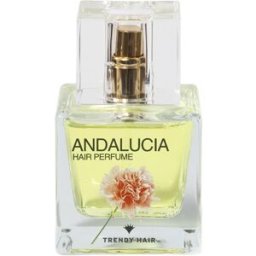 Trendy Hair Andalucia perfume capilar 50 ml
