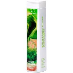 Trendy Hair Matcha Blossom champú 300 ml
