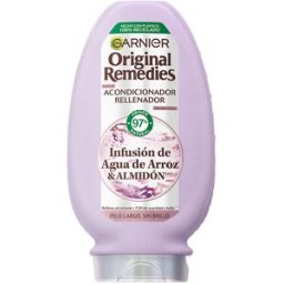 Garnier Original Remedies acondicionador agua de arroz 250 ml