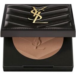 Yves Saint Laurent All Hours Hyper Finish polvos matificantes multiusos #6