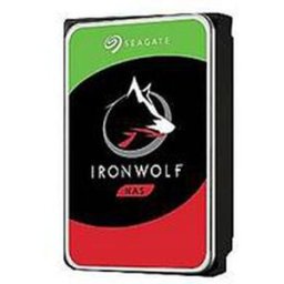 Seagate Disco IronWolf 2TB 5900rpm 256MB SATA III