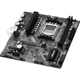ASRock Placa Base B650M-H/M.2+