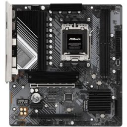 ASRock Placa Base B650M-HDV/M.2