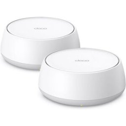 TP-Link Sistema Mesh Deco BE25 BE3600 Whole-Home Mesh Wi-Fi 7 (Pack 3)