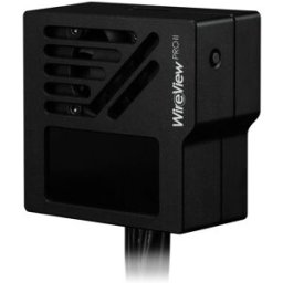 Thermal Grizzly WireView Pro II GPU 12V 2x6 - Wired