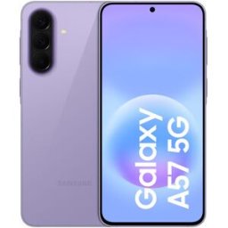 Samsung Smartphone Galaxy A57 5G 6.7" (8 / 256GB) 120Hz Violeta