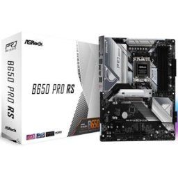 ASRock Placa Base B650 Pro RS