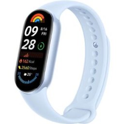 Xiaomi Smartband Mi Band 9 Azul