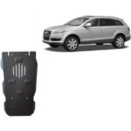 Scut Protection Protector de la caja de cambios Audi Q7 - 2006 2016