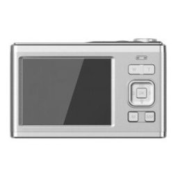 AgfaPhoto Realishot DC9200 Plata