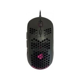 Conceptronic DJEBBEL04B USB tipo A Óptico 6400 DPI