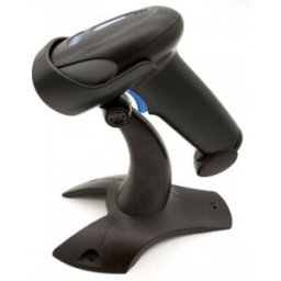 Nilox Lector código de barras 1D/2D USB