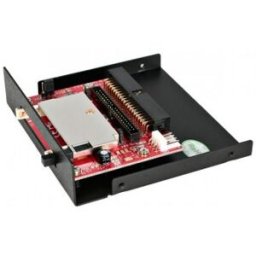 StarTech.com 35BAYCF2IDE, IDE, CF, -55 - 85 ºC, -55 - 85 ºC, 5 - 85%