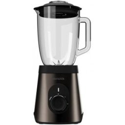 Aiwa Saberu 1500 1,5 L Batidora de vaso 1500 W Negro