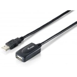 Equip CABLE ALARGO USB 2.0 ACTIVO 15M