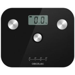 Cecotec Surface Precision EcoPower 10100 Full Healthy Plaza Negro