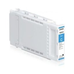 Epson SP UltraChrome XD T692200 cartucho de tinta 1 pieza(s) Original Cian