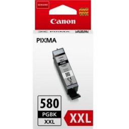 PGI-580PGBK XXL, Canon, PGI-580PGBK XXL, Pigmento negro, PIXMA TS6150 PIXMA TR7550 PIXMA TS815