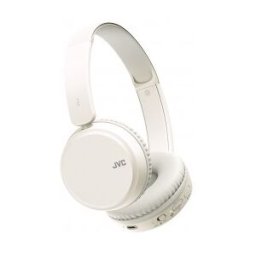 JVC HA-S36W Auriculares Inalámbrico Diadema Llamadas/Música Bluetooth Blanco