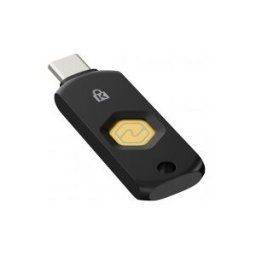 Kensington Llave de seguridad VeriMark NFC+ USB-C