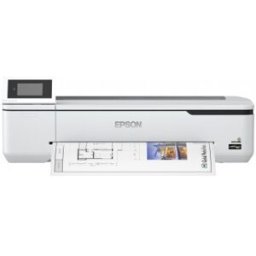Epson SureColor SC-T2100 impresora de gran formato Wifi Color 2400 x 1200 DPI A1 (594 x 841 mm) Ethe