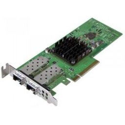 Dell 540-BDID adaptador y tarjeta de red Interno Ethernet / Fiber 25000 Mbit/s