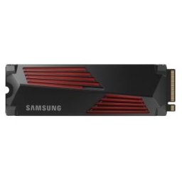Samsung 990 PRO - 1000GB M.2 V-NAND MLC PCI Express 4.0