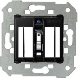 CONMUTADOR TARJETA 1 MICRORRUPTOR 6A Simon ref. 7500526-039