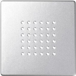 Placa para zumbador y altavoz de 2W Simon ref. 82052-93