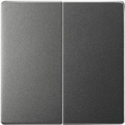 Tecla doble para mecanismos Simon ref. 8200026-096