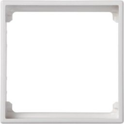 PLACA ADAPTADORA INDIV PARA K45 BL Simon ref. 50012088-030