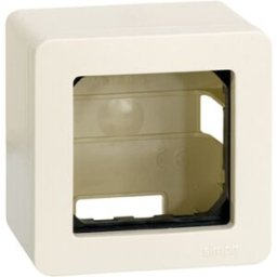 CAJA SUPERFICIE PARA 1 ELEMENTO Simon ref. 27811-32