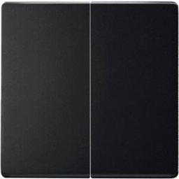 Tecla doble para mecanismos Simon ref. 8200026-098