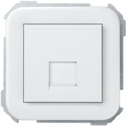 TAPA INFORMÁTICA CONECTOR UNIVERSAL Simon ref. 31085-60