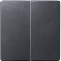 Tecla doble para doble cruzamiento Simon ref. 8202026-038