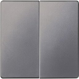 Tecla doble para doble cruzamiento Simon ref. 8202126-096
