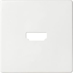 Placa para conector HDMI Simon ref. 8201094-030